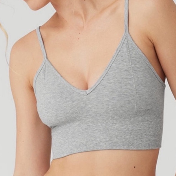 Alo Yoga Women’s Delight Bra - Picture 4 of 5